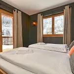Schmitten - By Alpen Ferienhaus