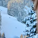 Schmitten - By Alpen
