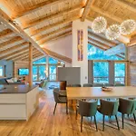 Schmitten - By Alpen Semesterbostad Zell am See