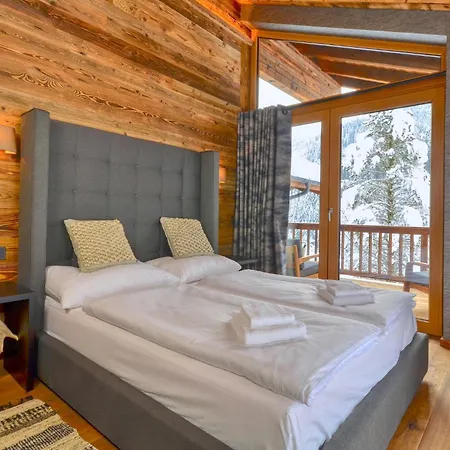 Schmitten - By Alpen * Zell am See