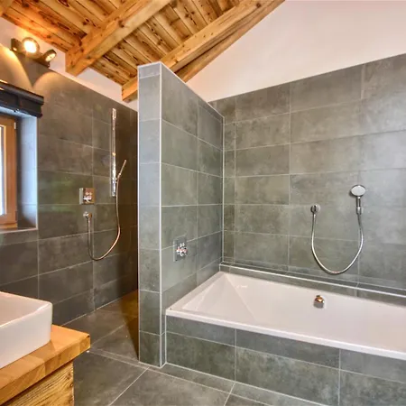 Schmitten - By Alpen Vakantiehuis Zell am See