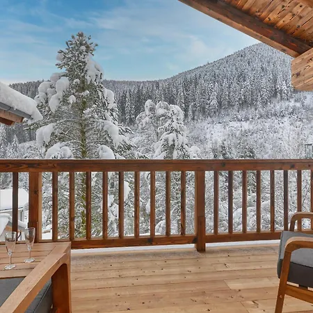 Hébergement de vacances Schmitten - By Alpen Zell am See