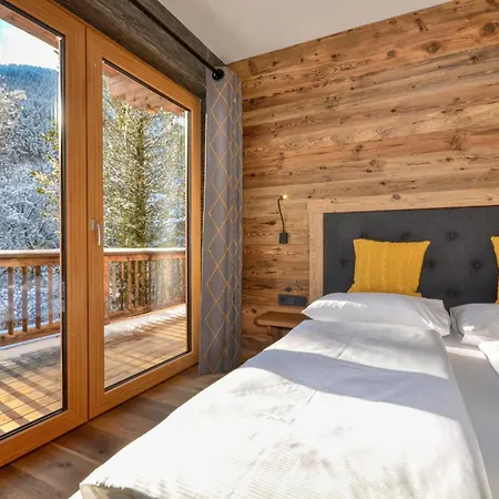 Schmitten - By Alpen Целль-ам-Зеє