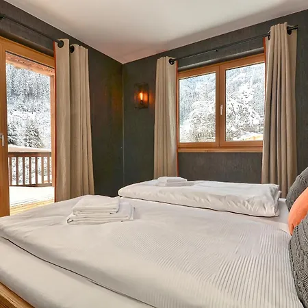 Schmitten - By Alpen Hébergement de vacances