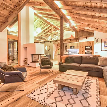 Hébergement de vacances Schmitten - By Alpen Zell am See