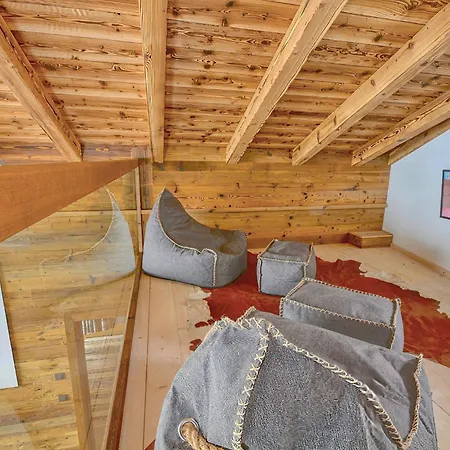 Schmitten - By Alpen Целль-ам-Зеє