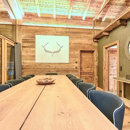 Schmitten - By Alpen * Zell am See