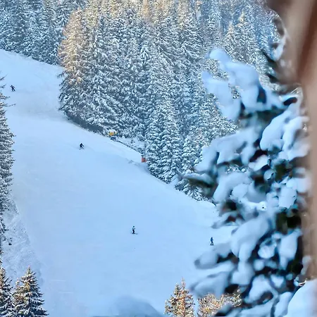 Schmitten - By Alpen