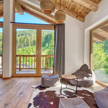 Schmitten - By Alpen Vakantiehuis