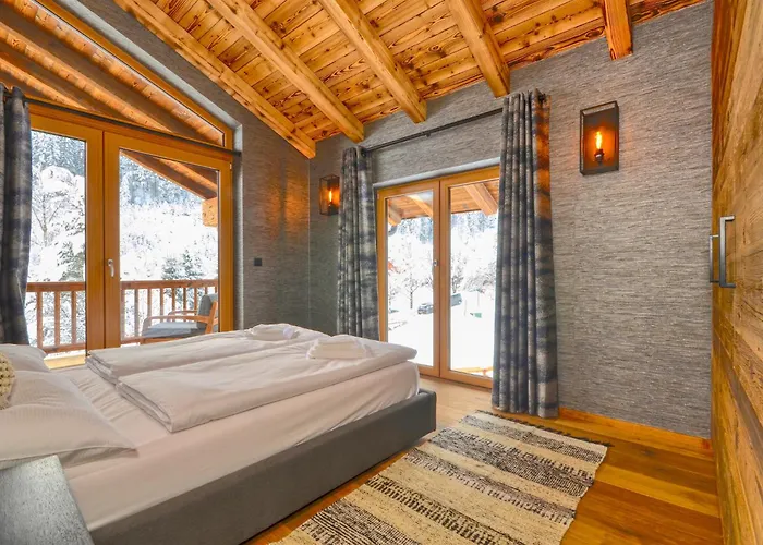 Schmitten - By Alpen Zell am See