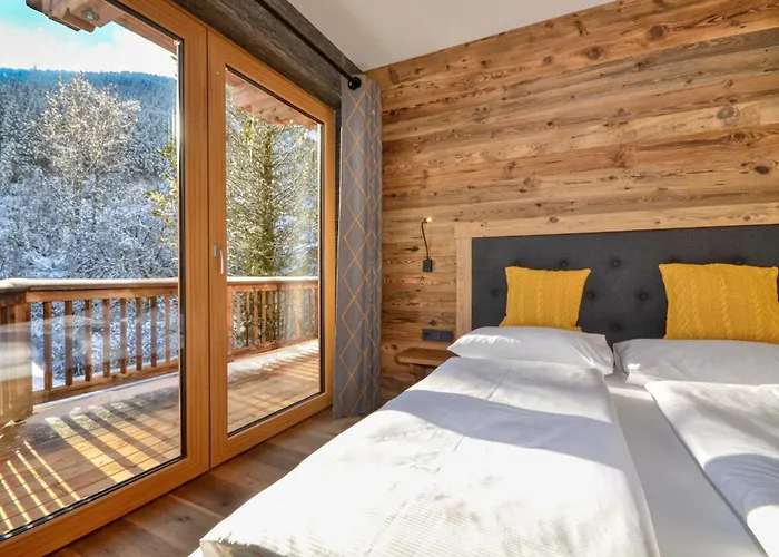 Schmitten - By Alpen Zell am See