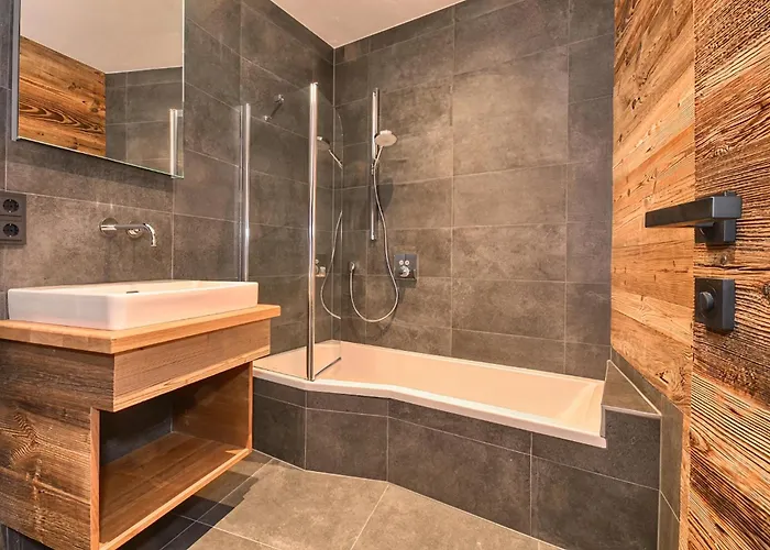 Schmitten - By Alpen * Zell am See