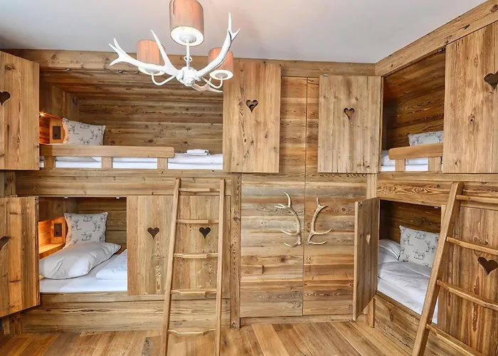 Schmitten - By Alpen