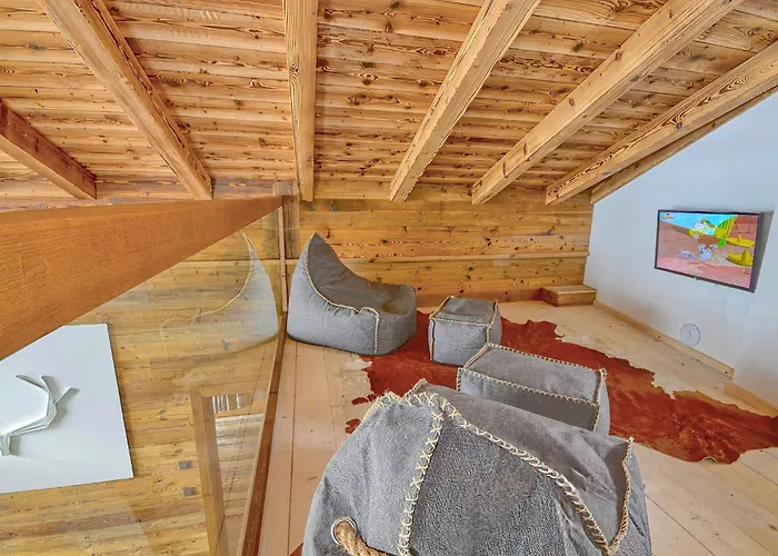 Schmitten - By Alpen Целль-ам-Зеє