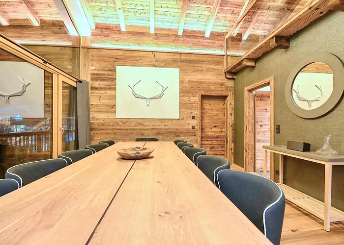 Schmitten - By Alpen * Целль-ам-Зеє