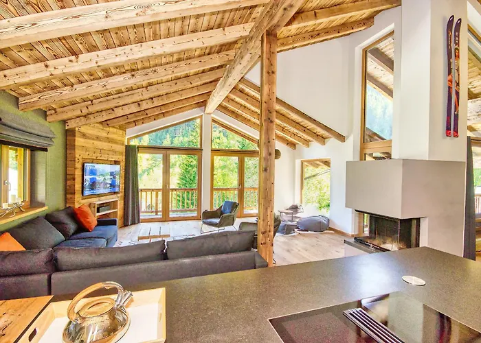 Schmitten - By Alpen *