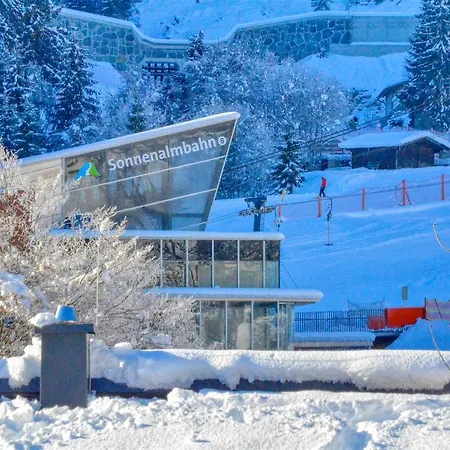 Schmitten - By Alpen Dom wakacyjny Zell am See