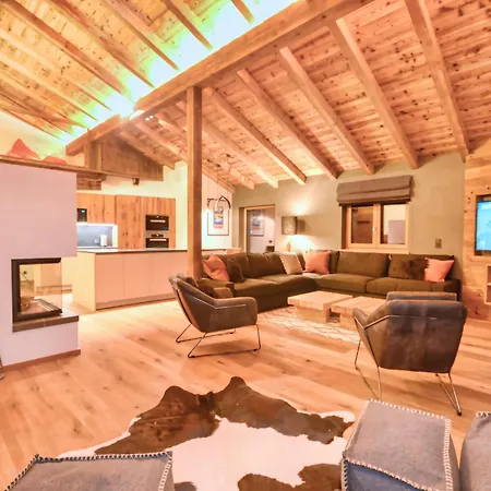 Schmitten - By Alpen Dom wakacyjny