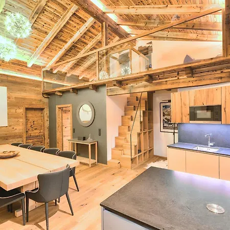 Schmitten - By Alpen * Zell am See