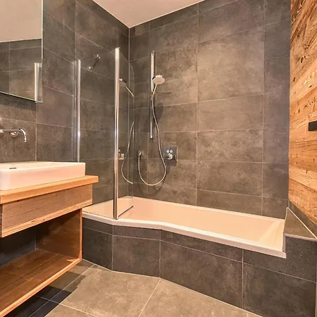 Schmitten - By Alpen * Zell am See