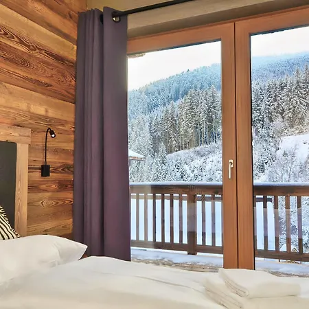 Schmitten - By Alpen Tatil Evi *