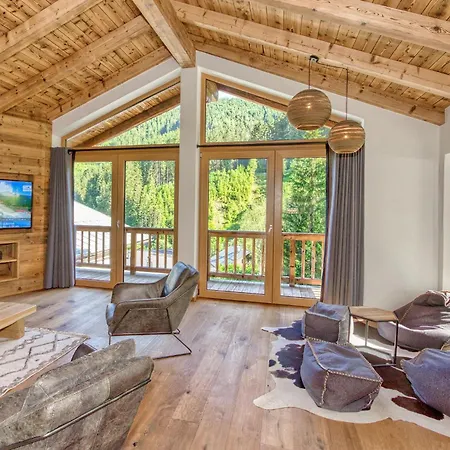 Dom wakacyjny Schmitten - By Alpen