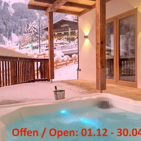 Schmitten - By Alpen Zell am See