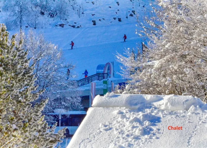 Schmitten - By Alpen Zell am See