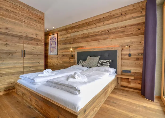 Schmitten - By Alpen Feriehus Zell am See