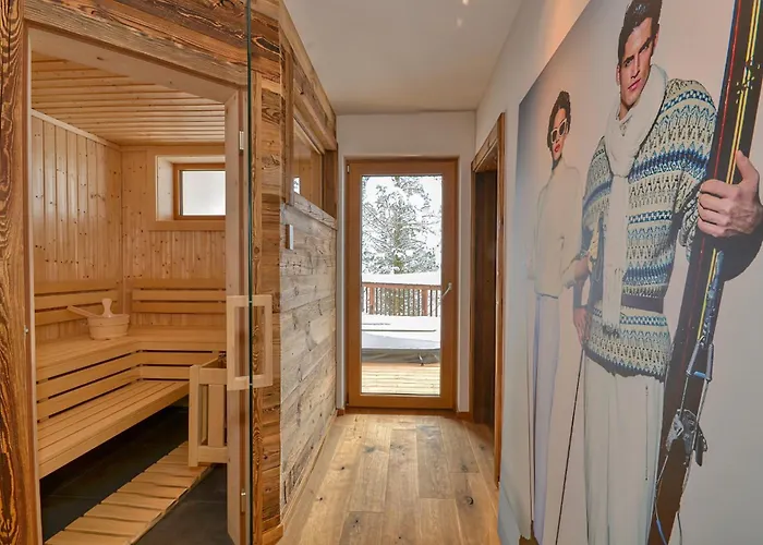 Schmitten - By Alpen *