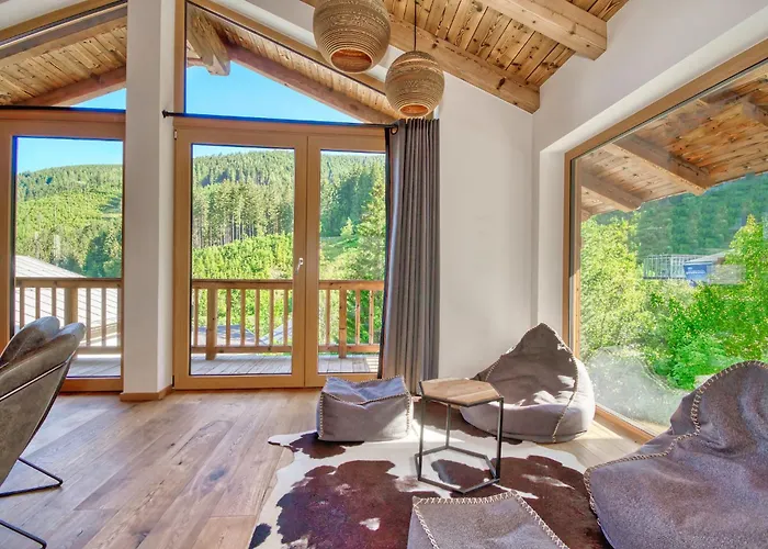 Schmitten - By Alpen Tatil Evi