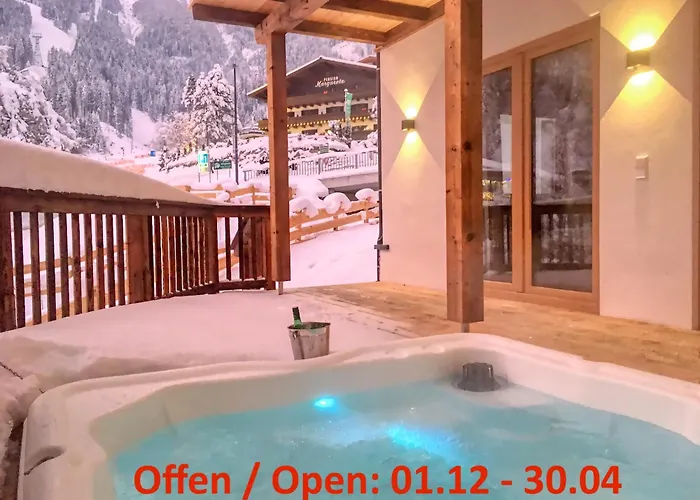 Schmitten - By Alpen Zell am See